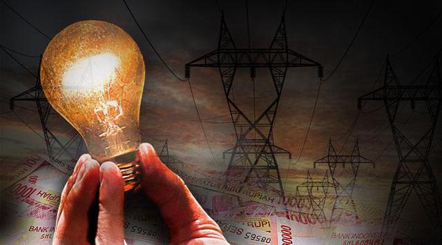 Dari 206.244, 98.564 Pelanggan Listrik 900 VA Dinaikkan Tarif?